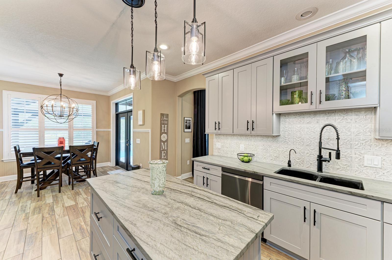 PRESERVE AT PANTHER RIDGE PH I - Residential