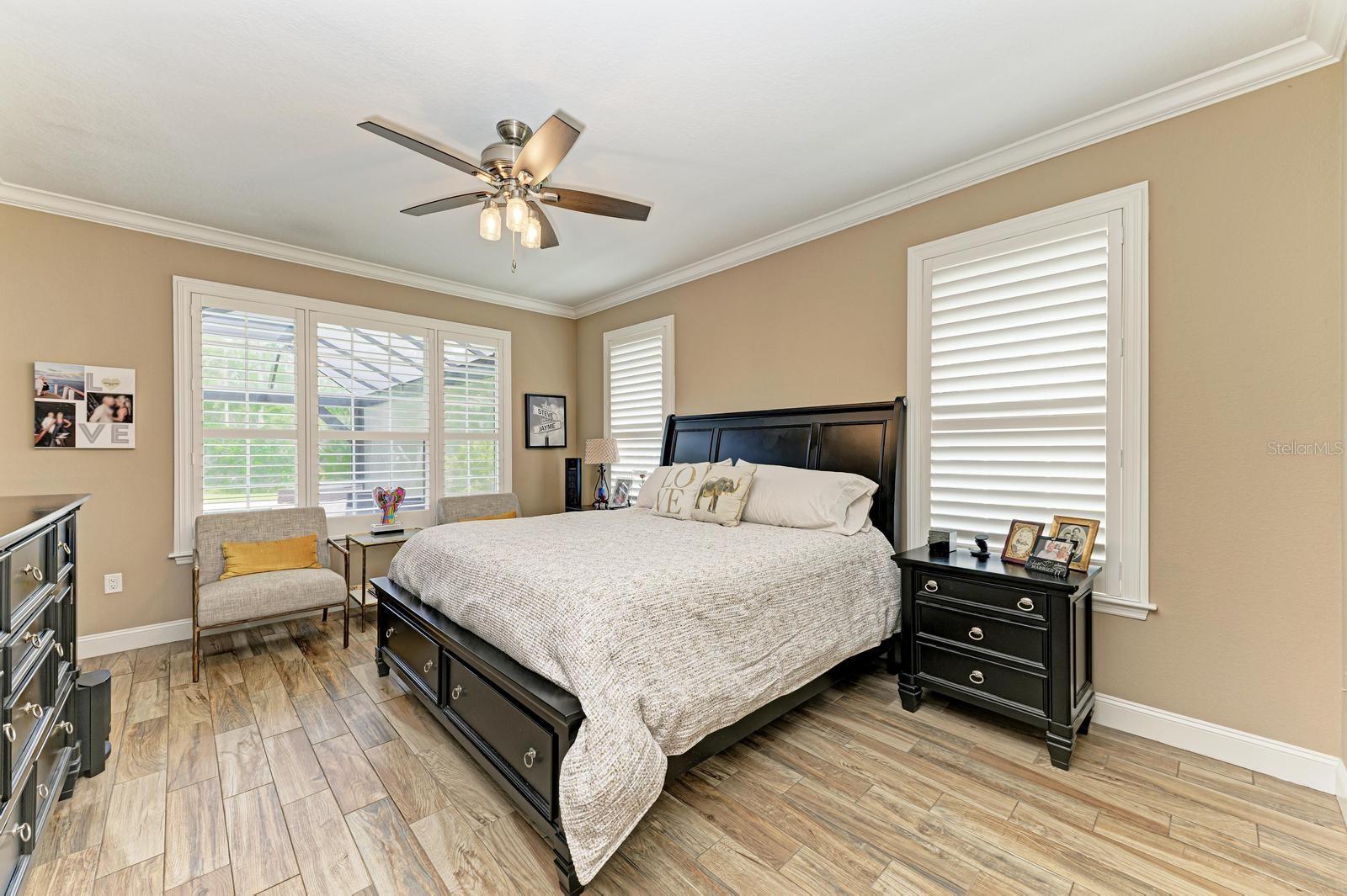 PRESERVE AT PANTHER RIDGE PH I - Residential