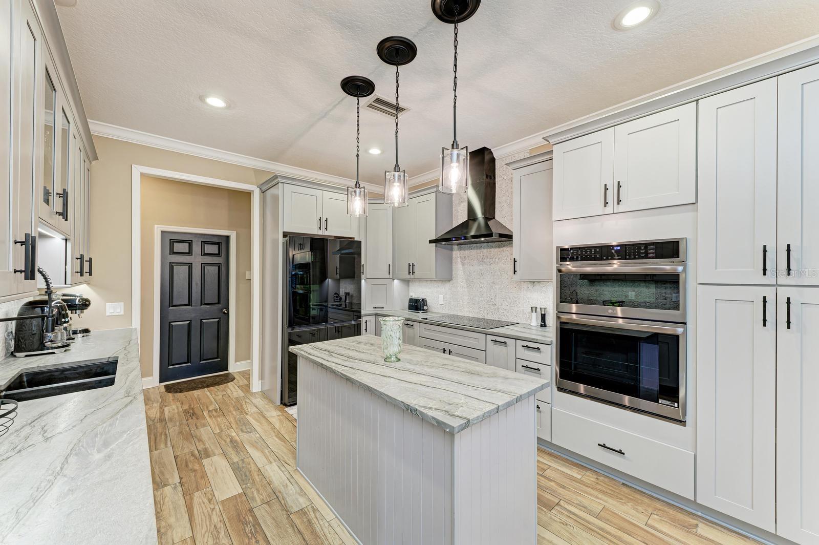 PRESERVE AT PANTHER RIDGE PH I - Residential