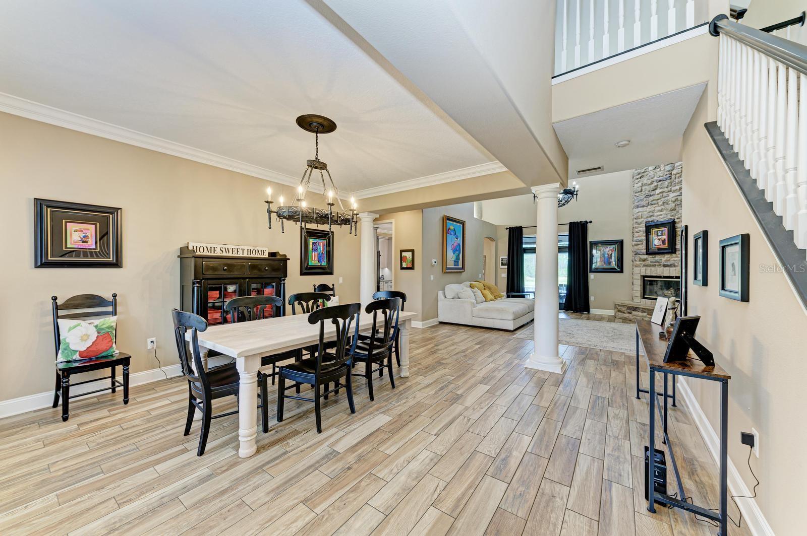 PRESERVE AT PANTHER RIDGE PH I - Residential