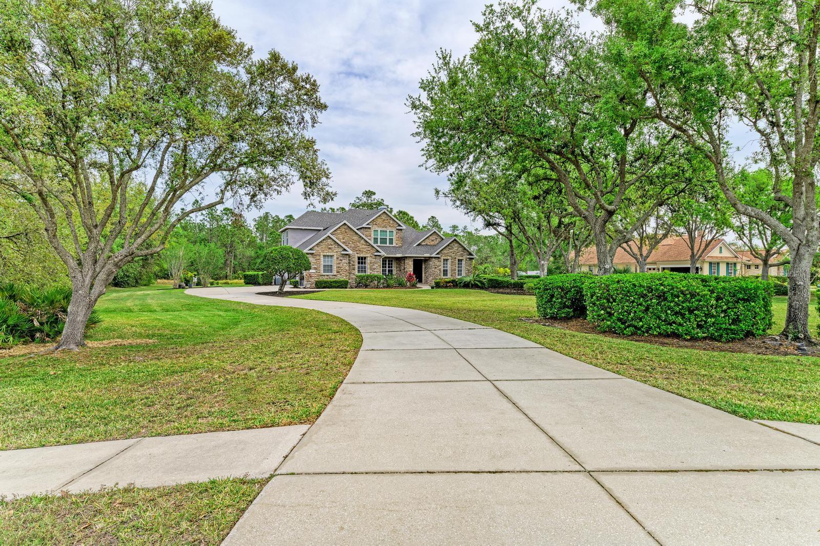 PRESERVE AT PANTHER RIDGE PH I - Residential