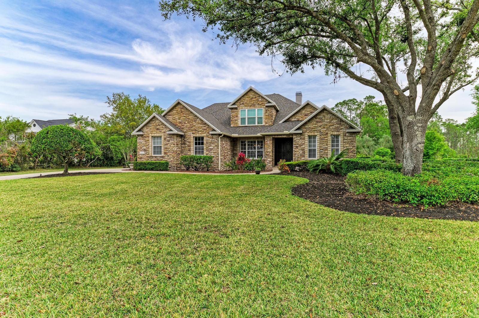 PRESERVE AT PANTHER RIDGE PH I - Residential