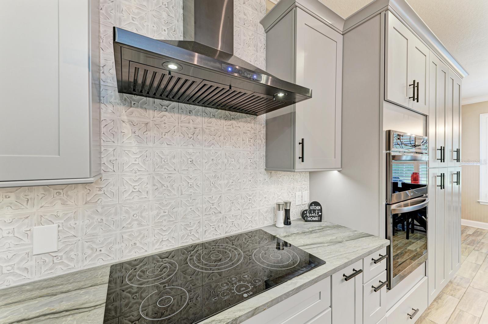 PRESERVE AT PANTHER RIDGE PH I - Residential