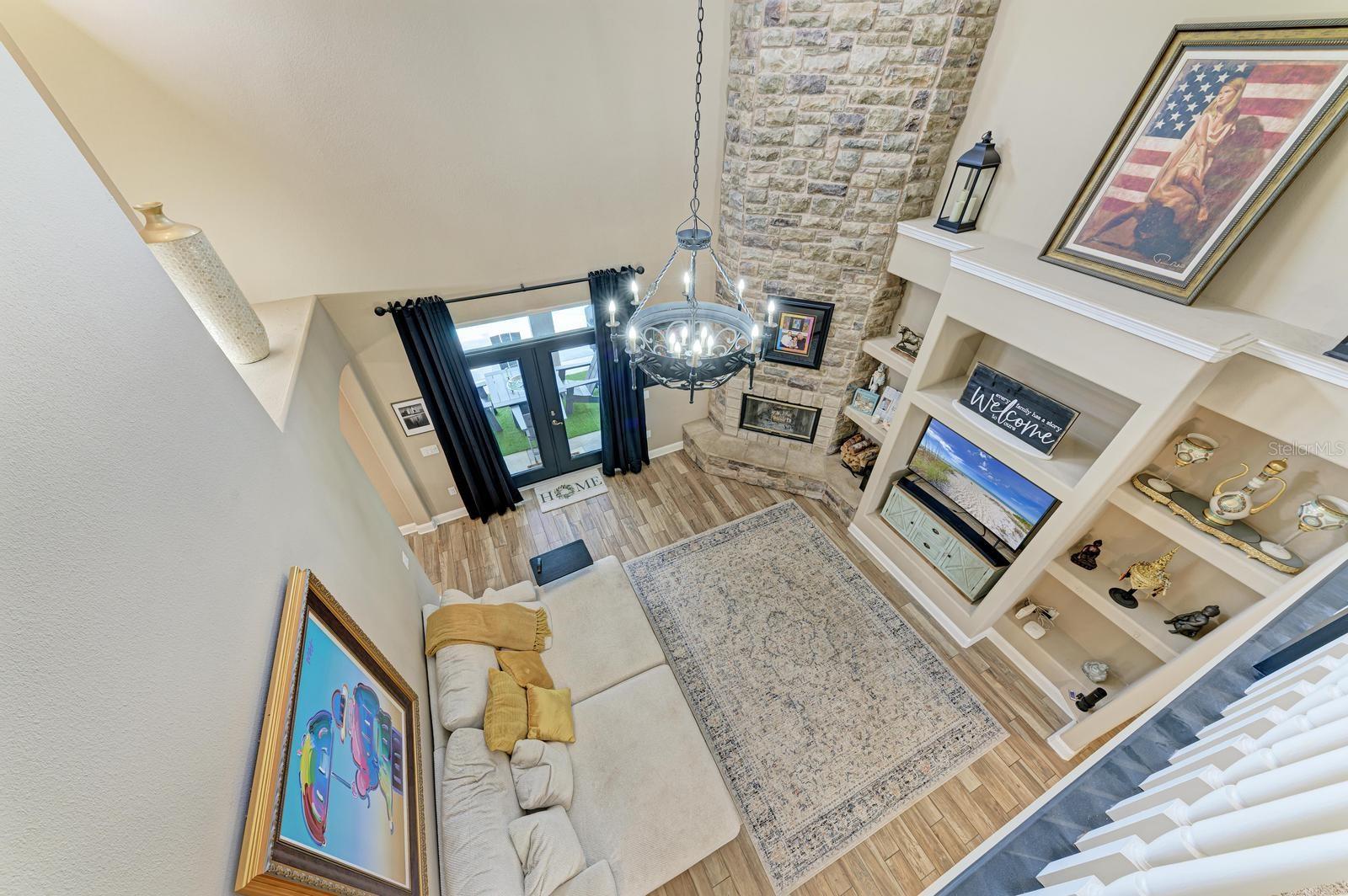 PRESERVE AT PANTHER RIDGE PH I - Residential