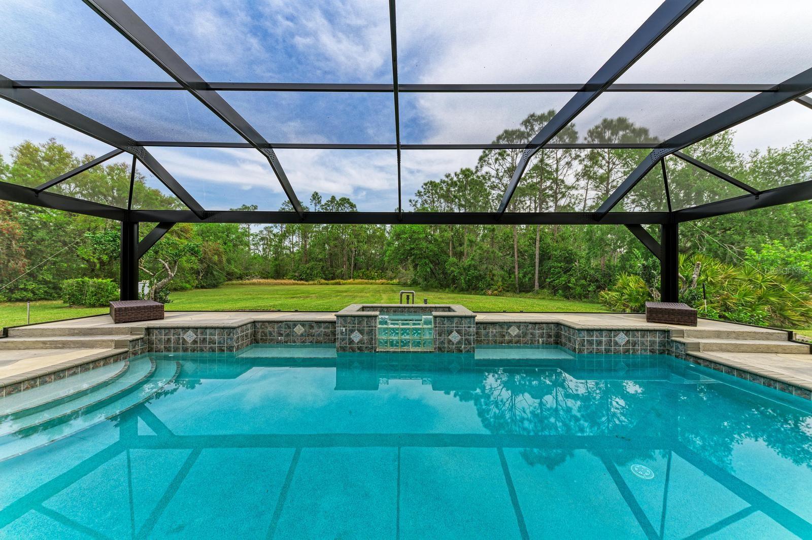 PRESERVE AT PANTHER RIDGE PH I - Residential