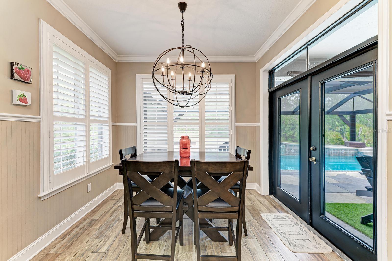 PRESERVE AT PANTHER RIDGE PH I - Residential