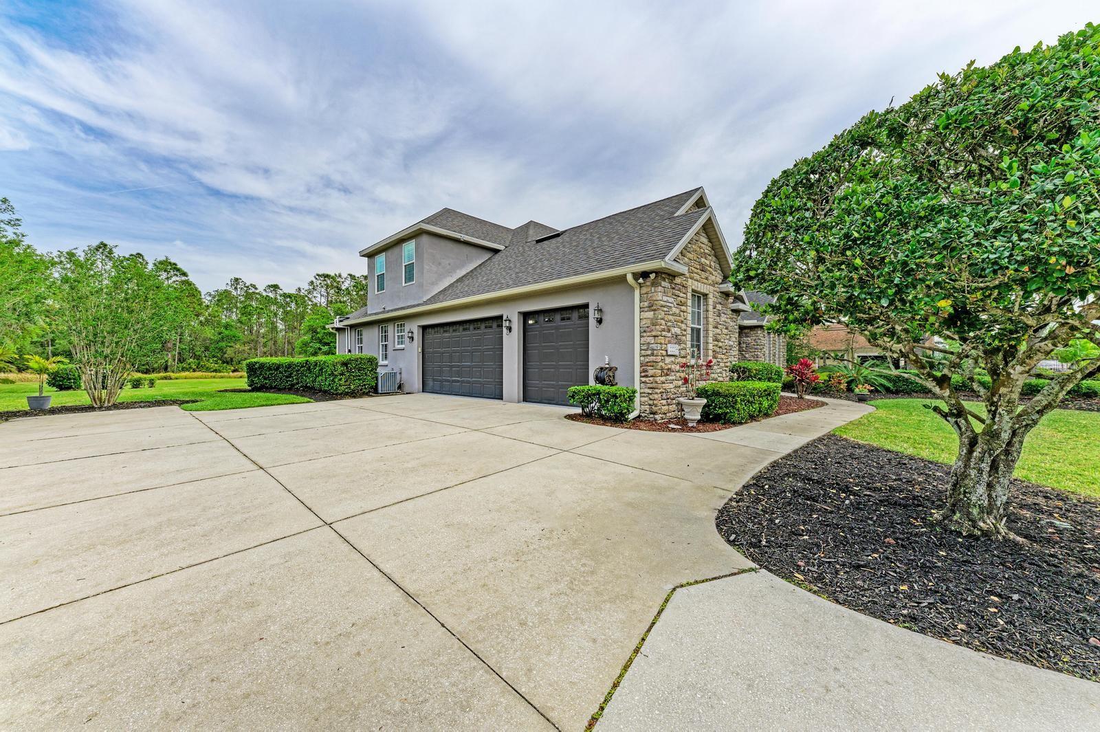 PRESERVE AT PANTHER RIDGE PH I - Residential