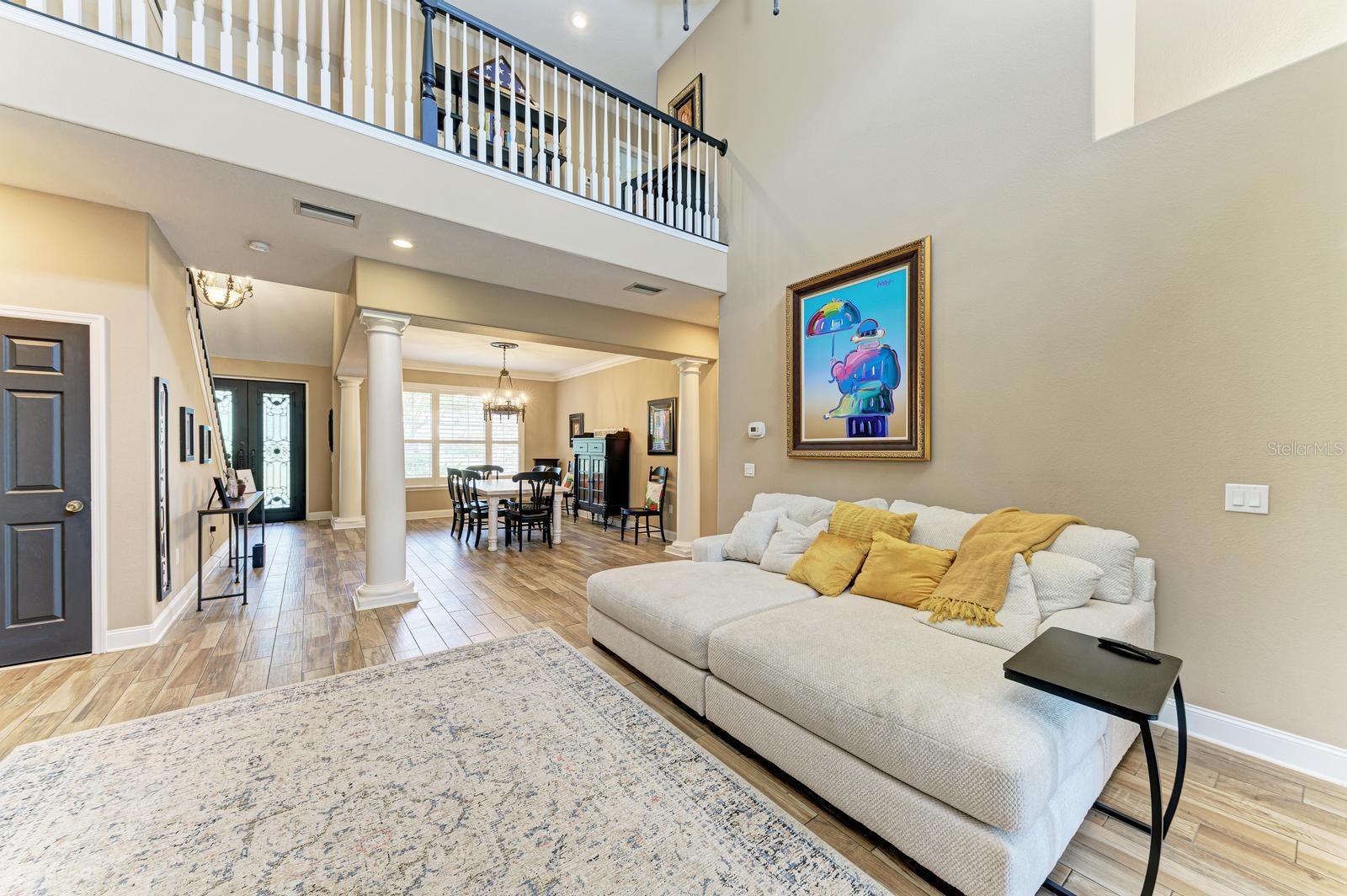 PRESERVE AT PANTHER RIDGE PH I - Residential