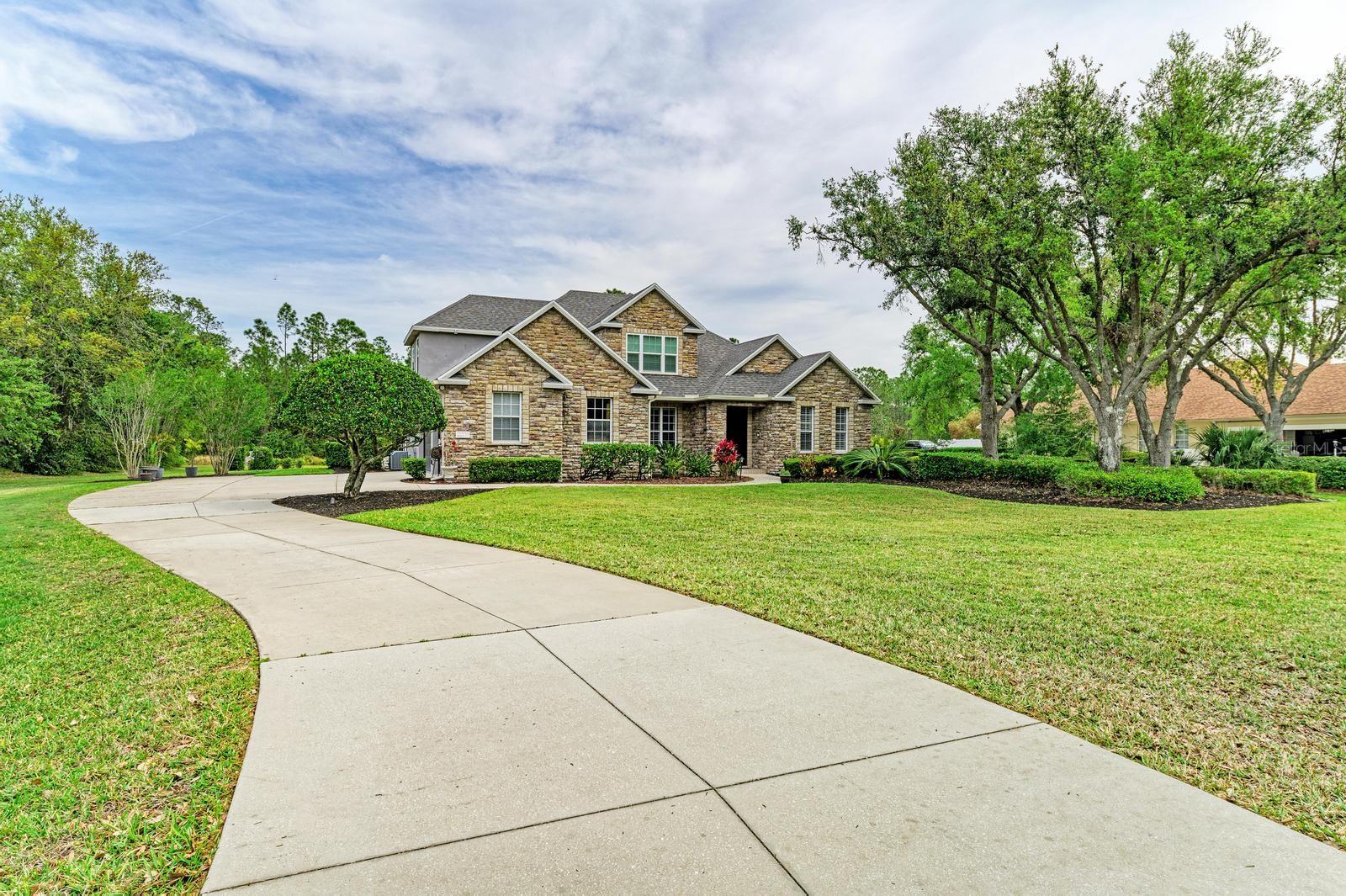 PRESERVE AT PANTHER RIDGE PH I - Residential