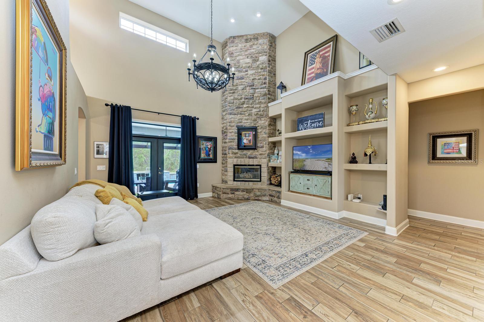 PRESERVE AT PANTHER RIDGE PH I - Residential