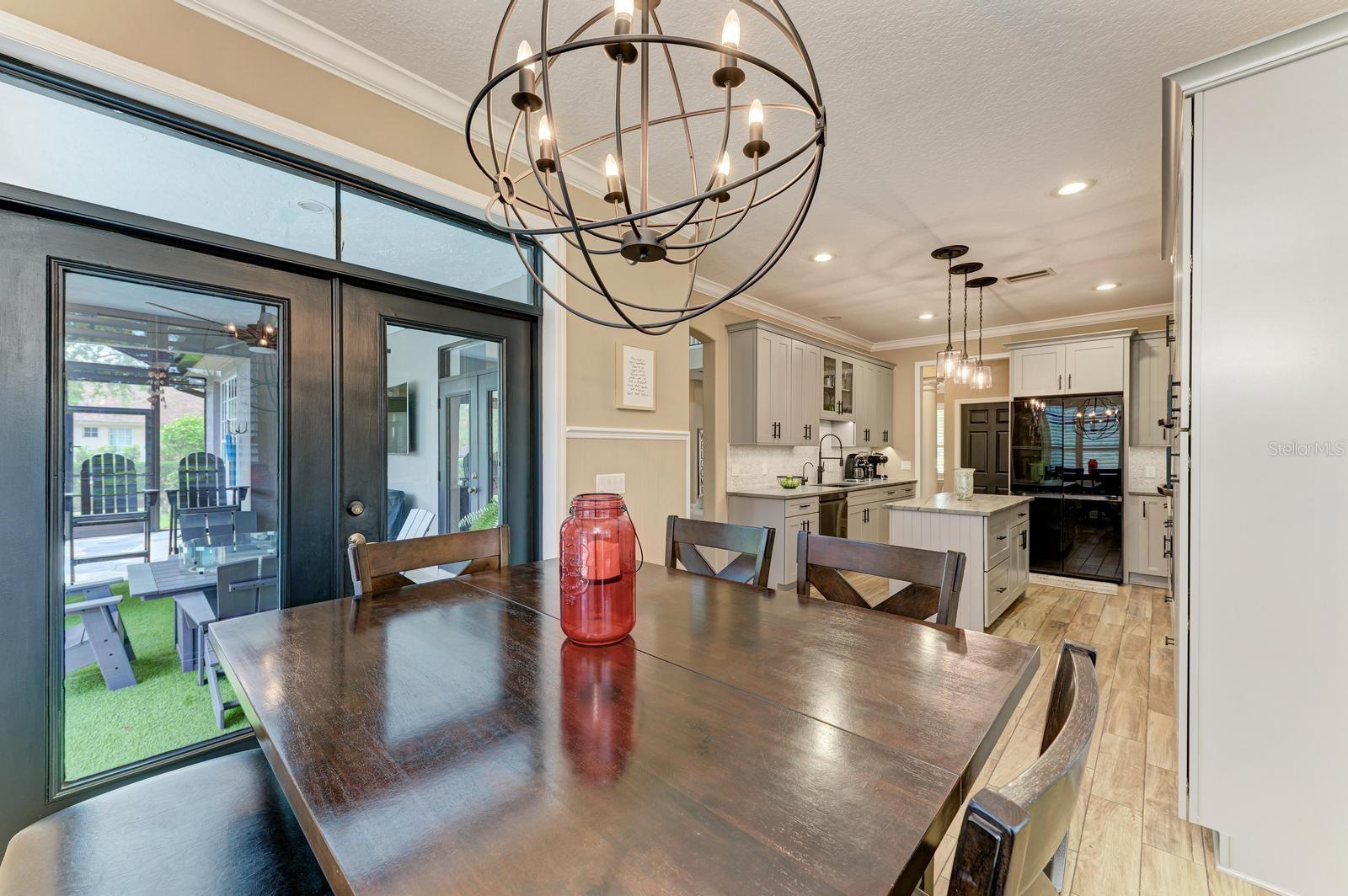 PRESERVE AT PANTHER RIDGE PH I - Residential