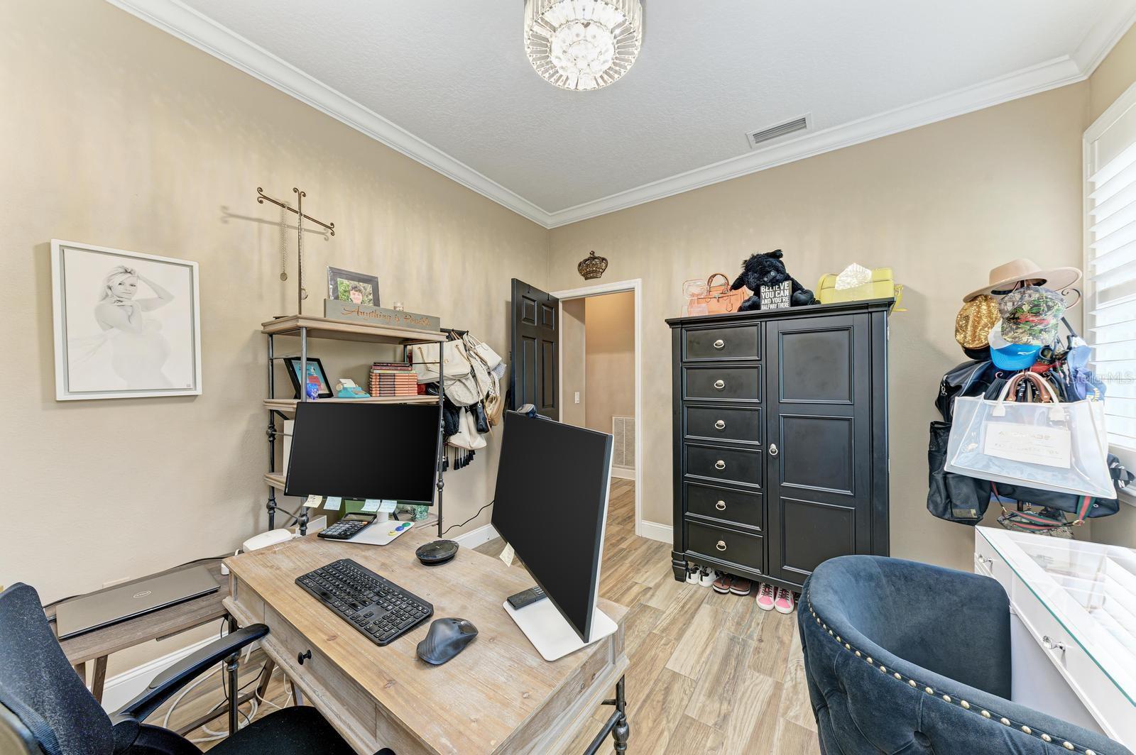 PRESERVE AT PANTHER RIDGE PH I - Residential