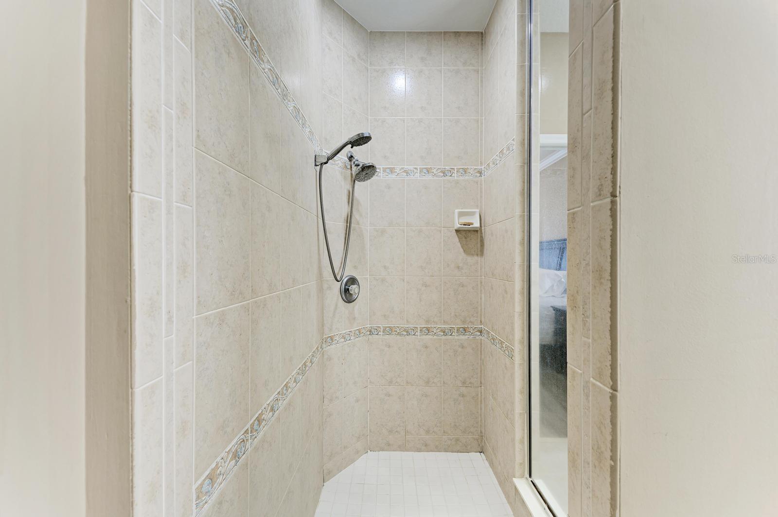 PRESERVE AT PANTHER RIDGE PH I - Residential