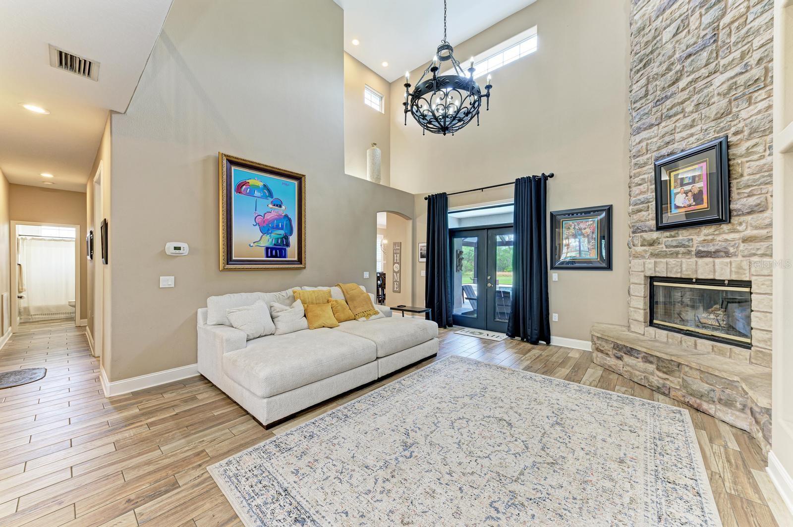 PRESERVE AT PANTHER RIDGE PH I - Residential