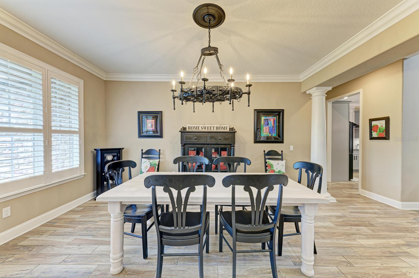 PRESERVE AT PANTHER RIDGE PH I - Residential