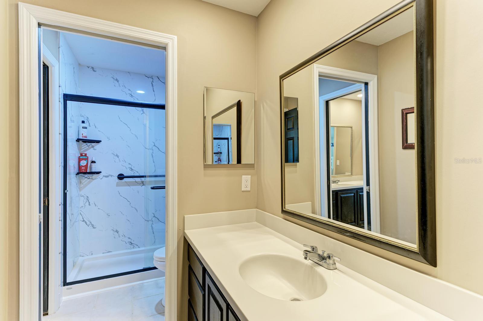 PRESERVE AT PANTHER RIDGE PH I - Residential