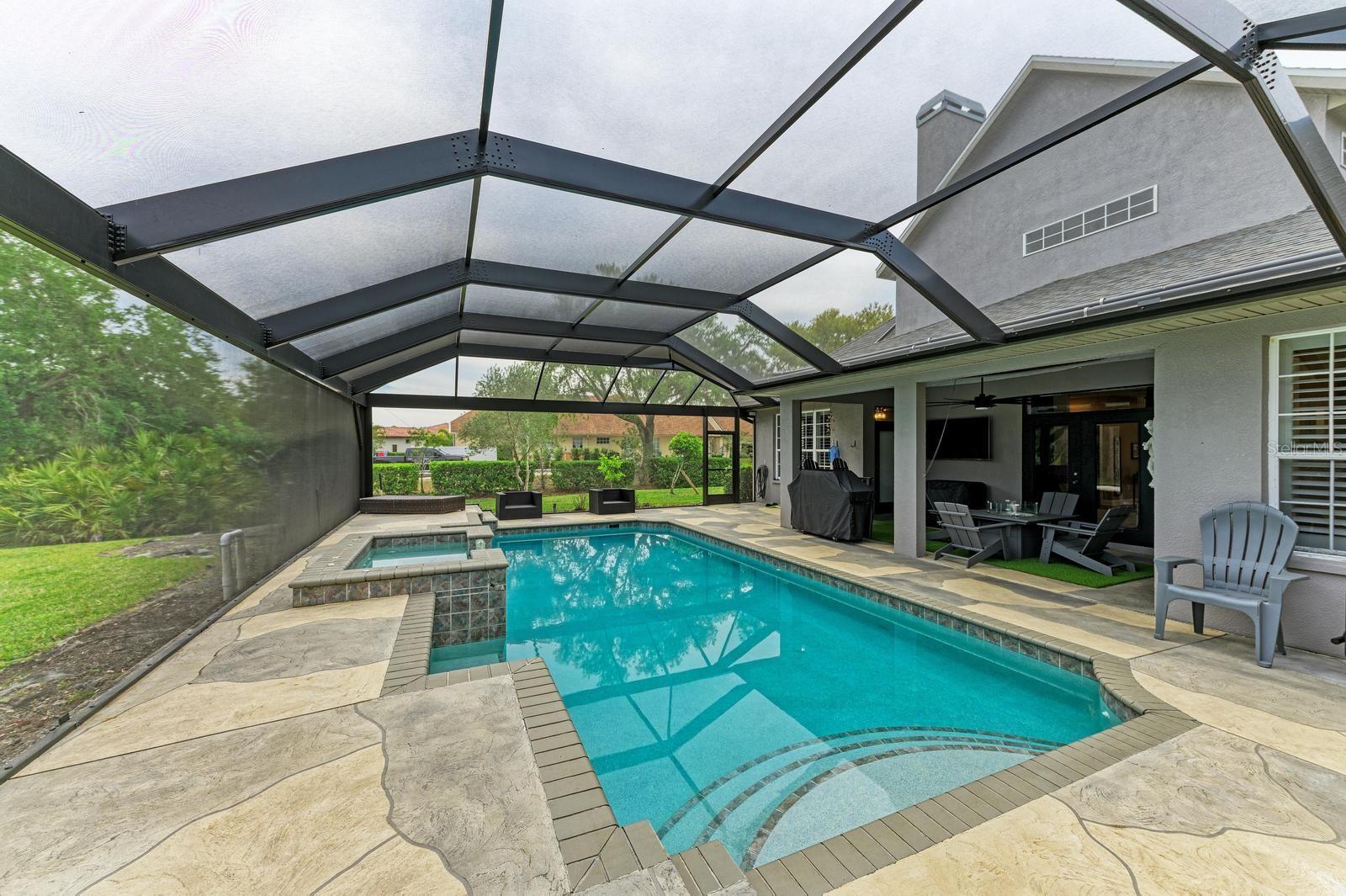 PRESERVE AT PANTHER RIDGE PH I - Residential