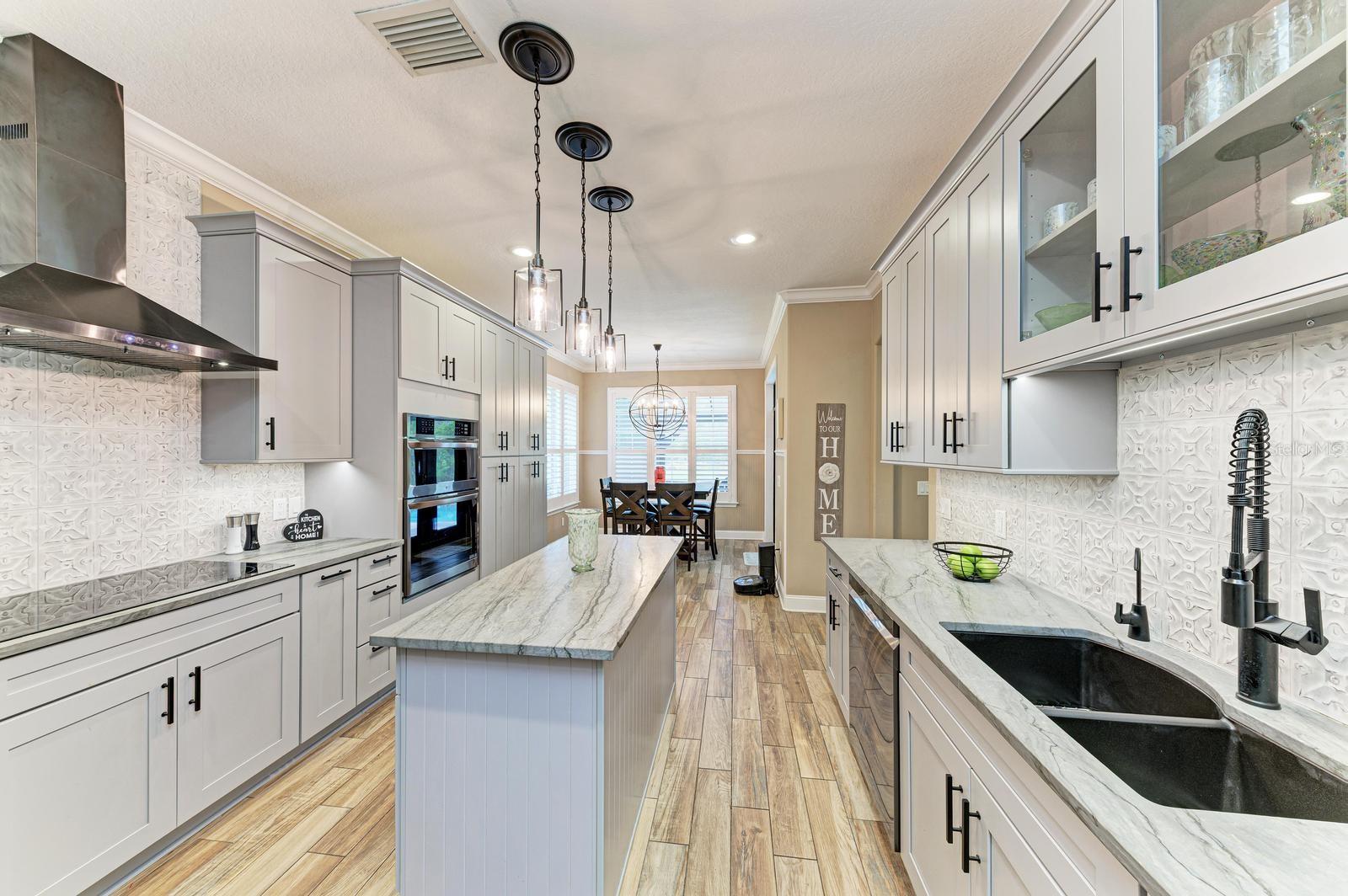 PRESERVE AT PANTHER RIDGE PH I - Residential