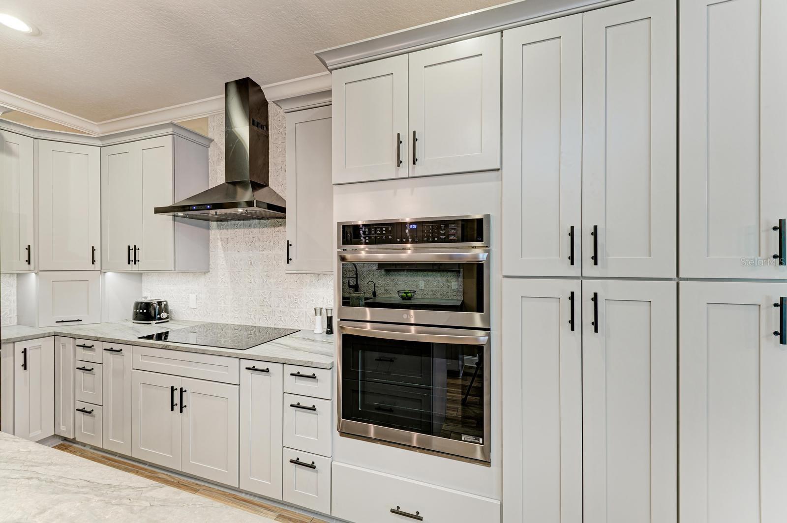 PRESERVE AT PANTHER RIDGE PH I - Residential