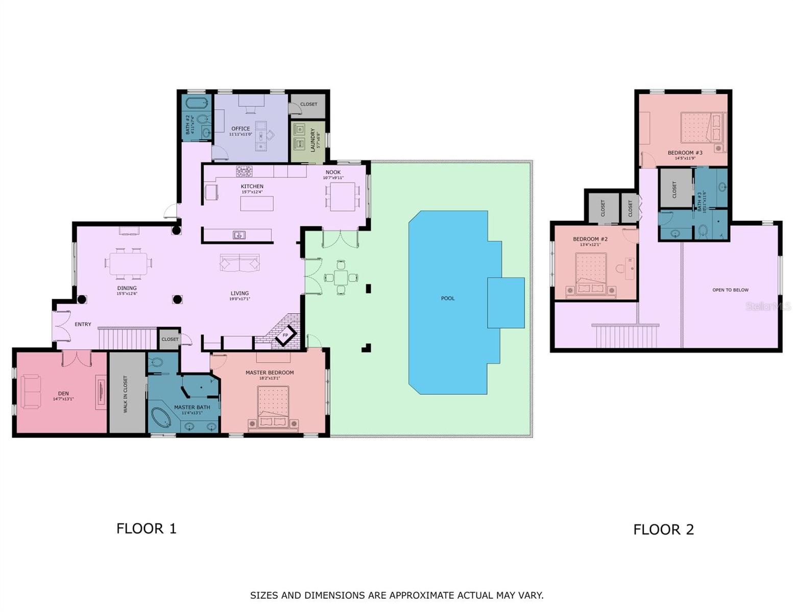 PRESERVE AT PANTHER RIDGE PH I - Residential