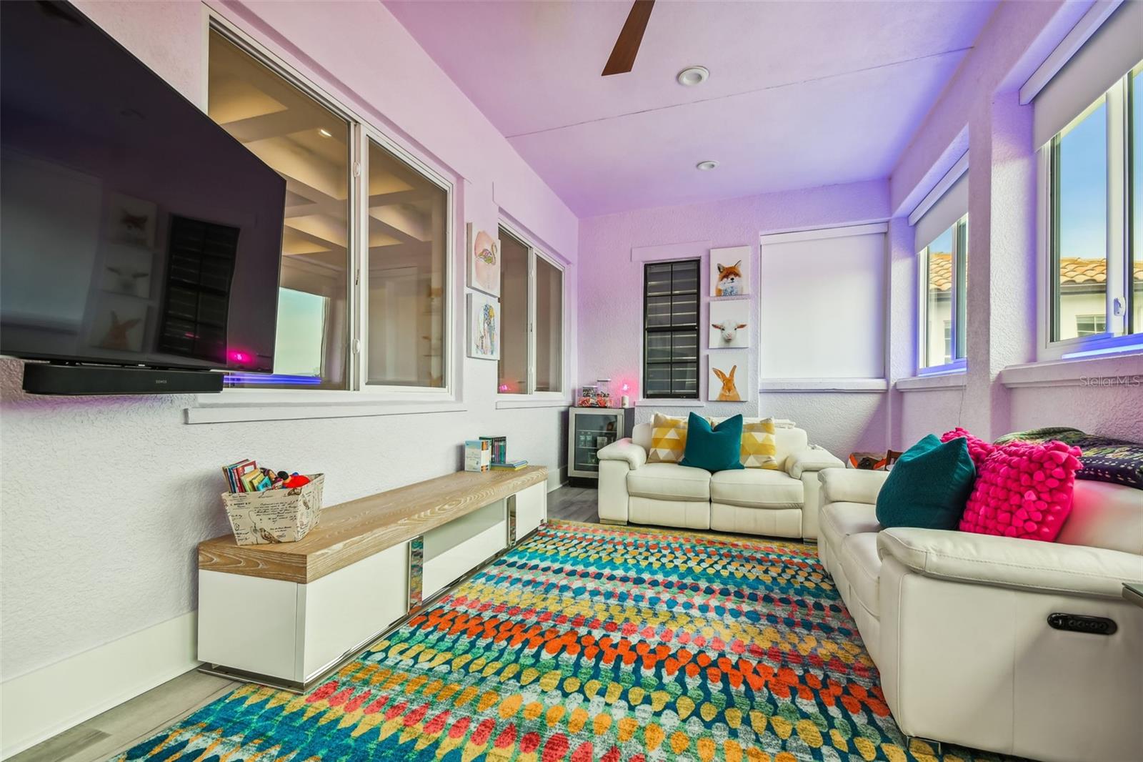 WESTSHORE YACHT CLUB PH 1 - Residential