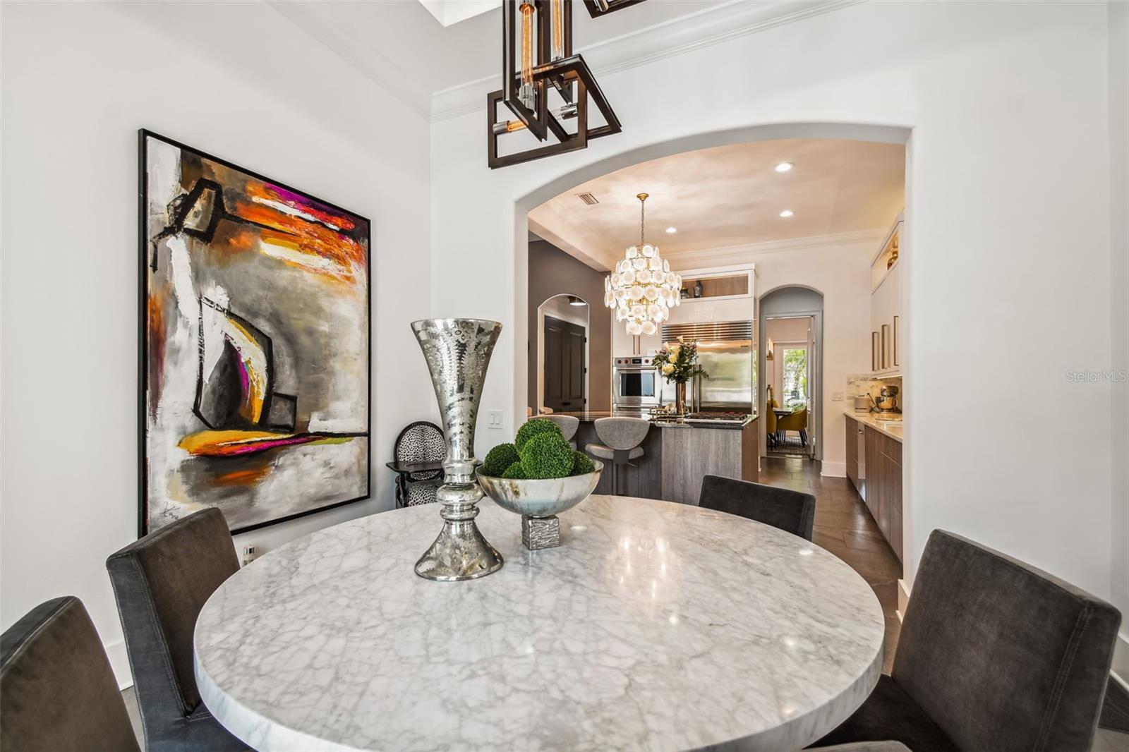 WESTSHORE YACHT CLUB PH 1 - Residential