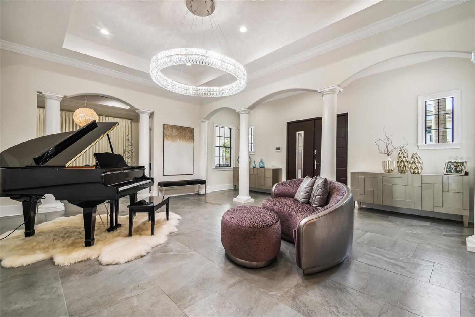 WESTSHORE YACHT CLUB PH 1 - Residential