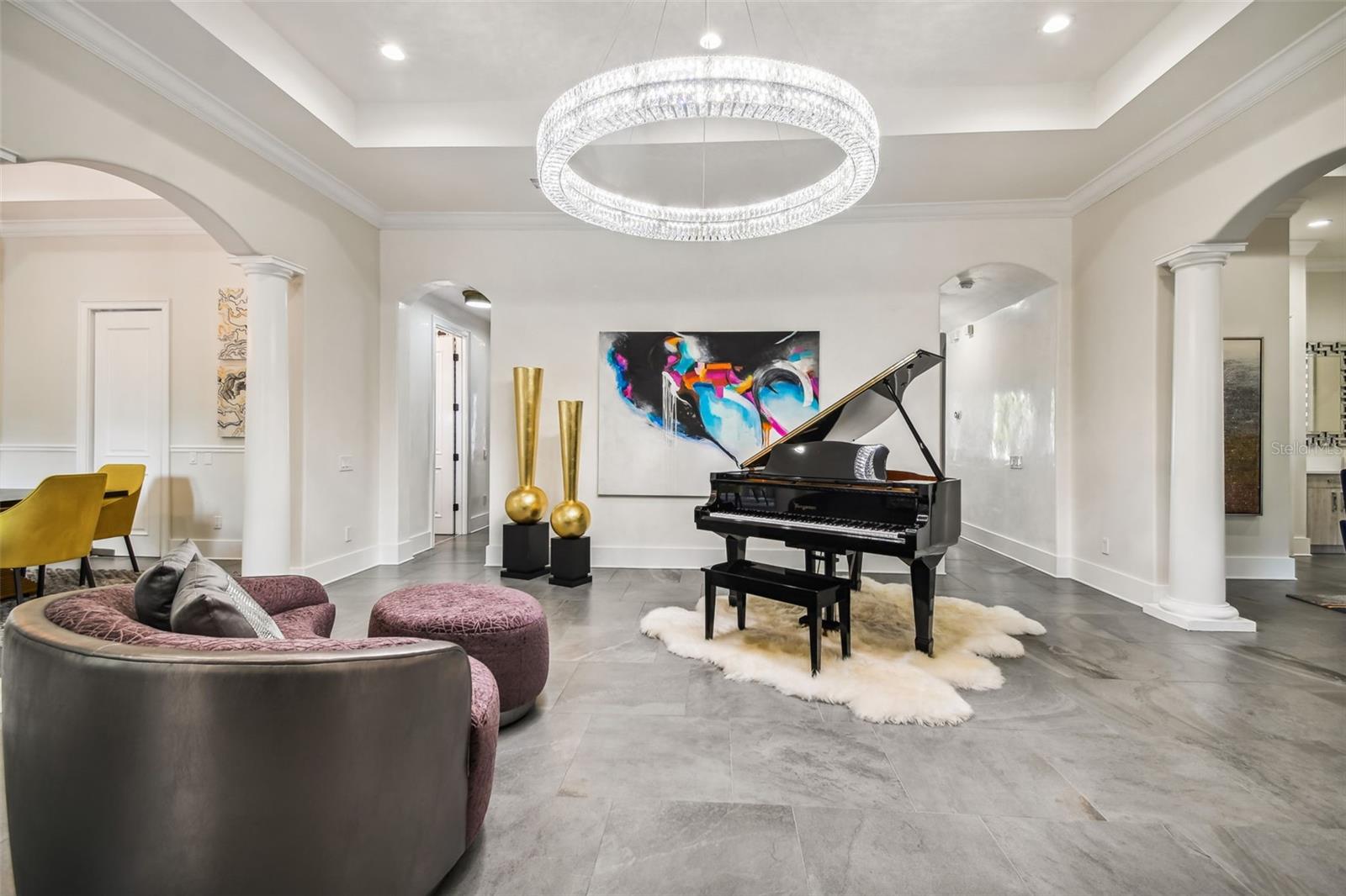 WESTSHORE YACHT CLUB PH 1 - Residential