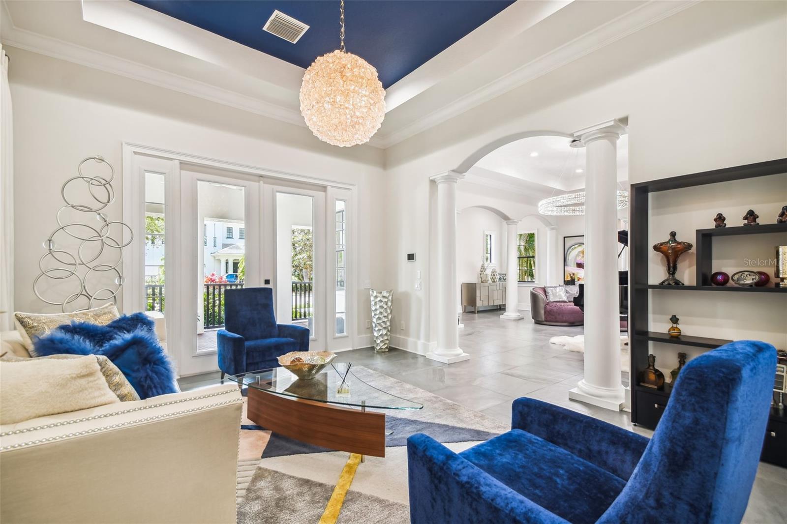 WESTSHORE YACHT CLUB PH 1 - Residential