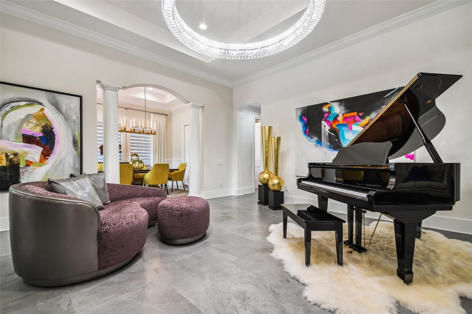 WESTSHORE YACHT CLUB PH 1 - Residential