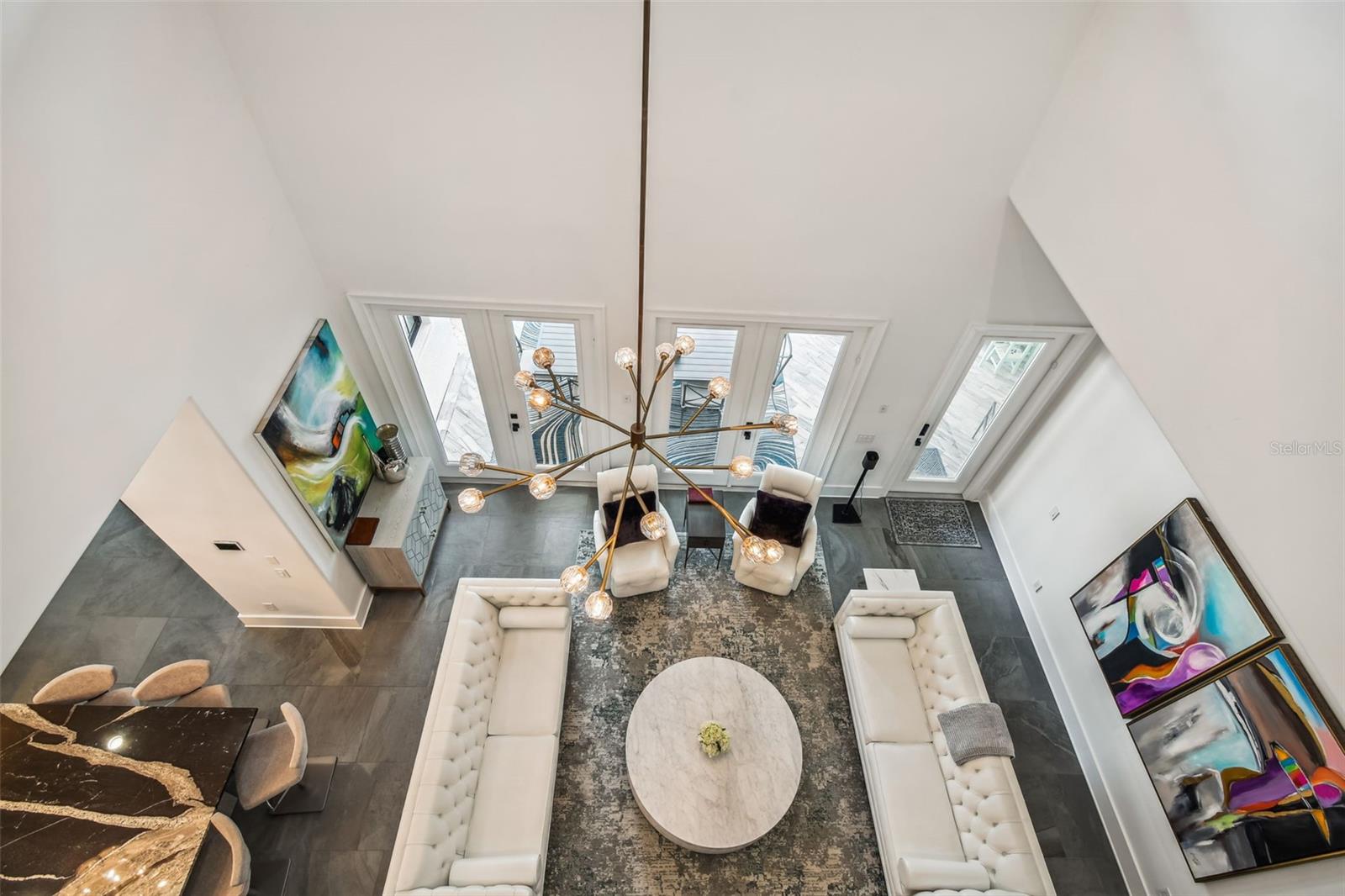 WESTSHORE YACHT CLUB PH 1 - Residential