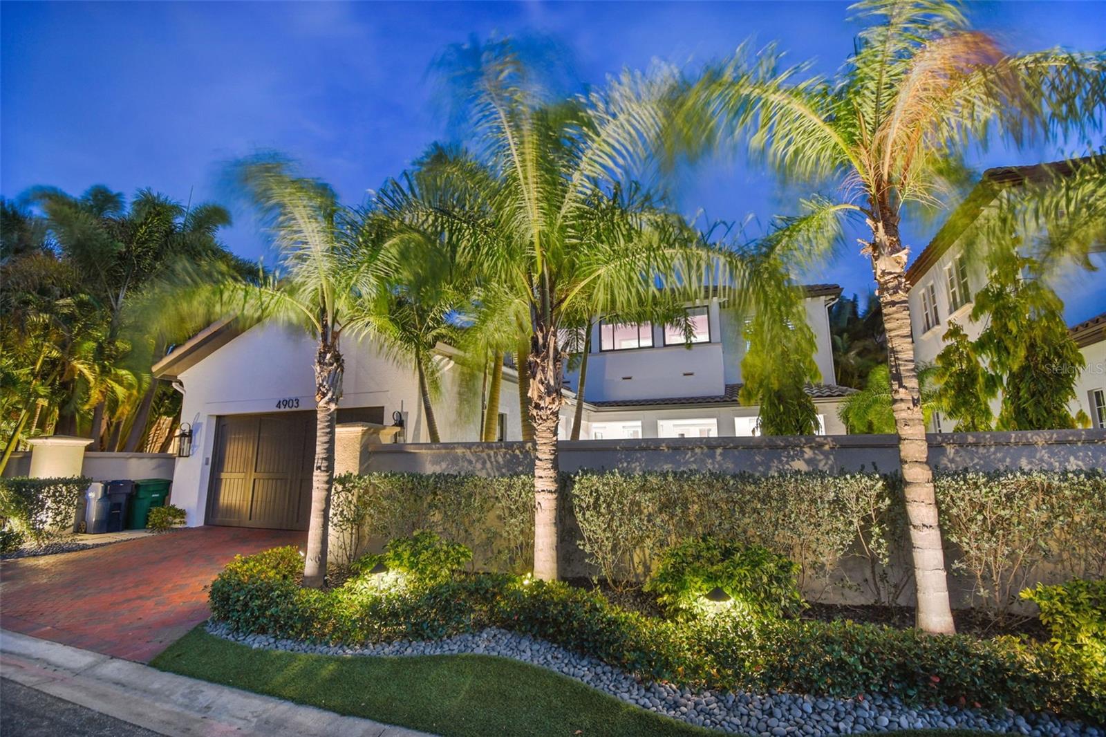 WESTSHORE YACHT CLUB PH 1 - Residential