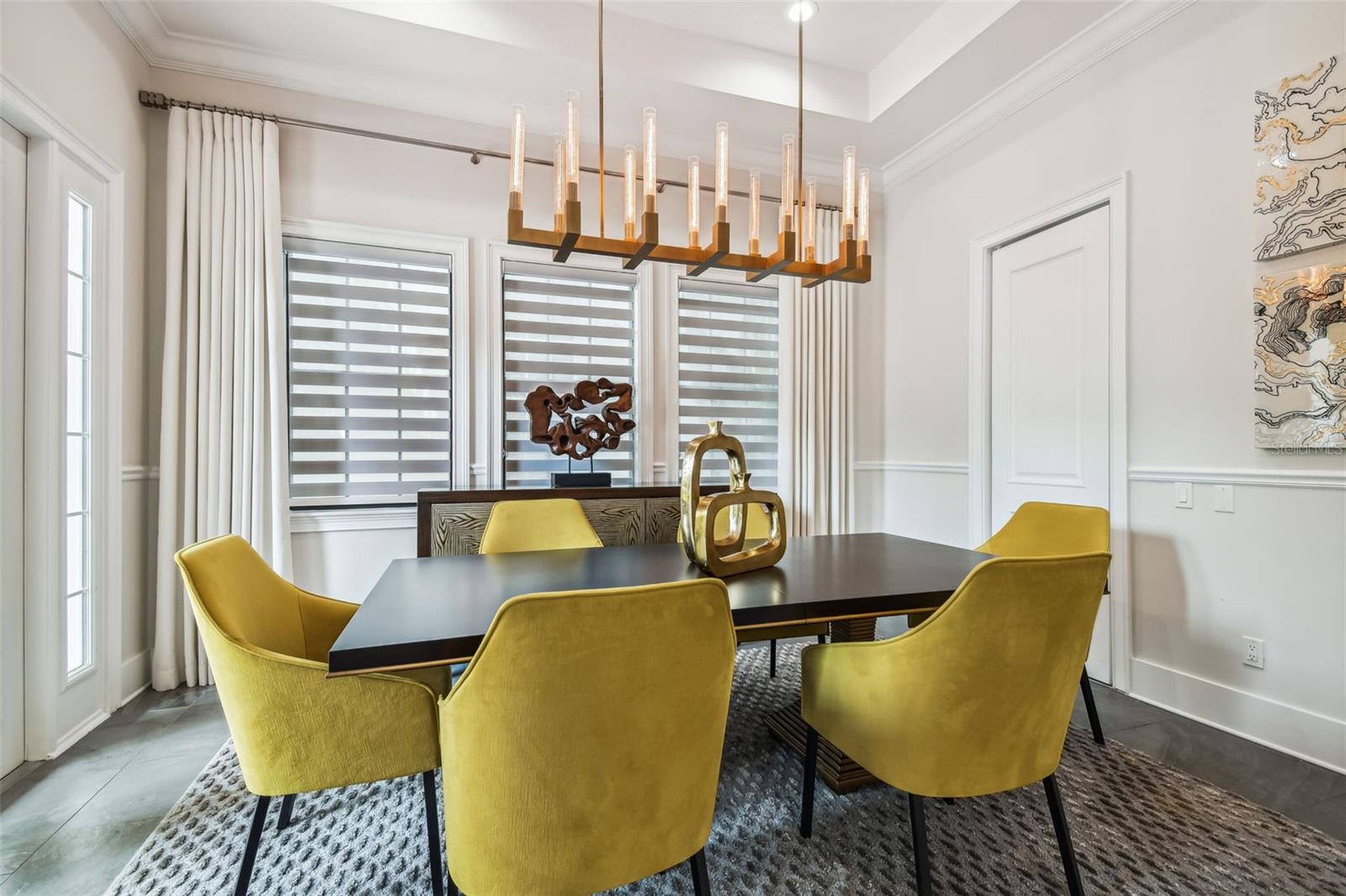 WESTSHORE YACHT CLUB PH 1 - Residential