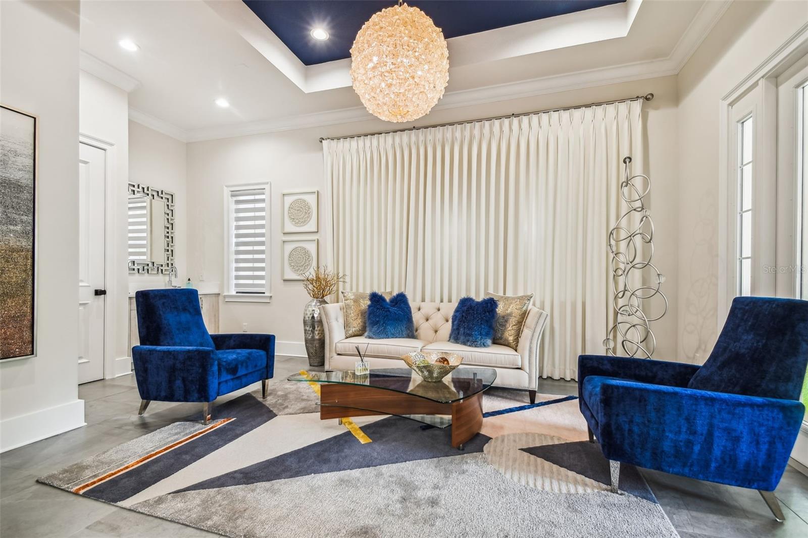 WESTSHORE YACHT CLUB PH 1 - Residential