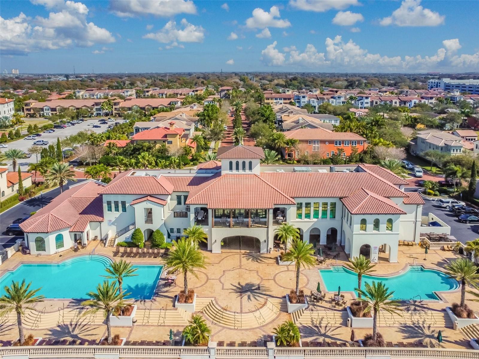 WESTSHORE YACHT CLUB PH 1 - Residential