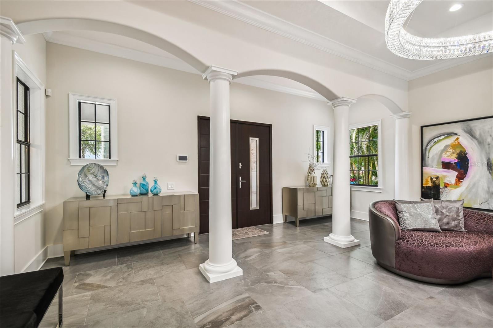 WESTSHORE YACHT CLUB PH 1 - Residential