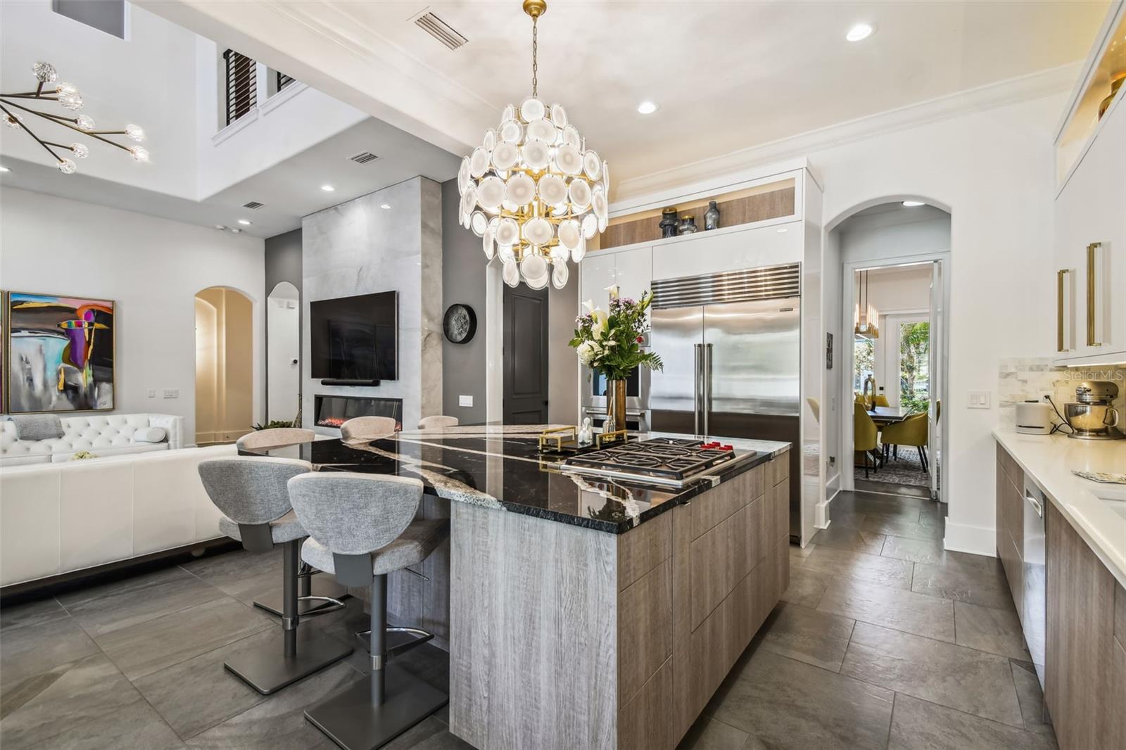 WESTSHORE YACHT CLUB PH 1 - Residential