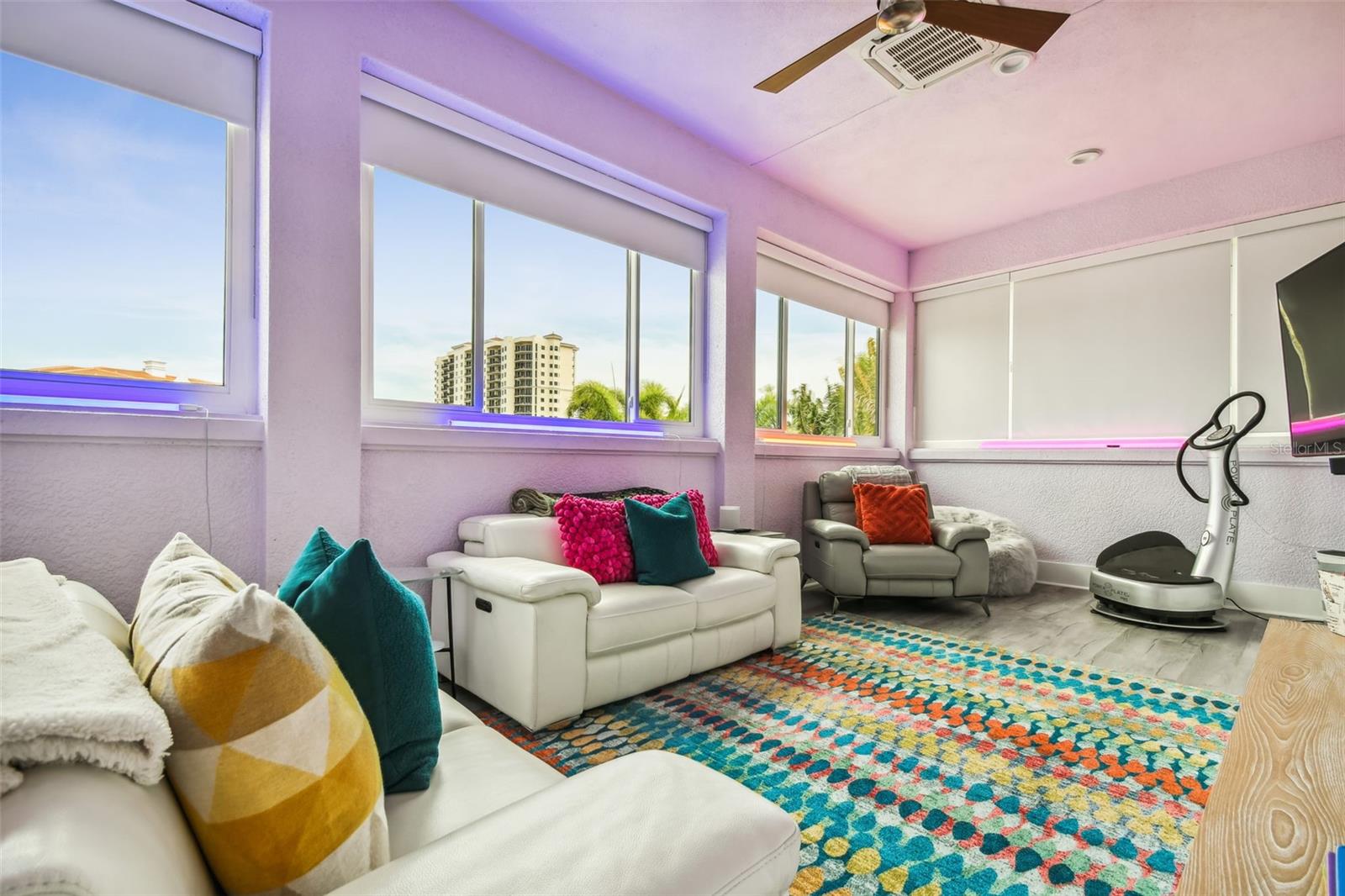 WESTSHORE YACHT CLUB PH 1 - Residential