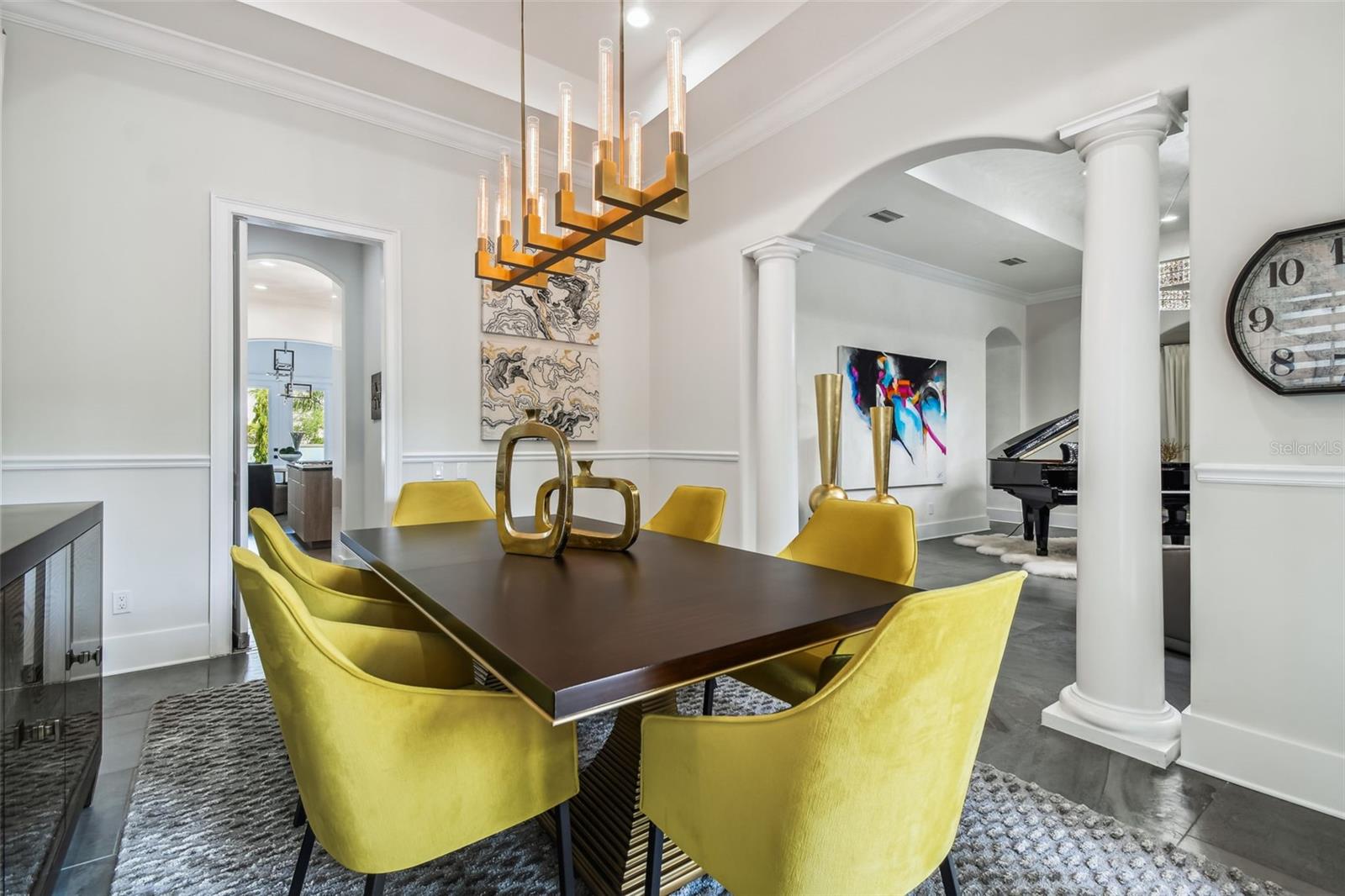 WESTSHORE YACHT CLUB PH 1 - Residential