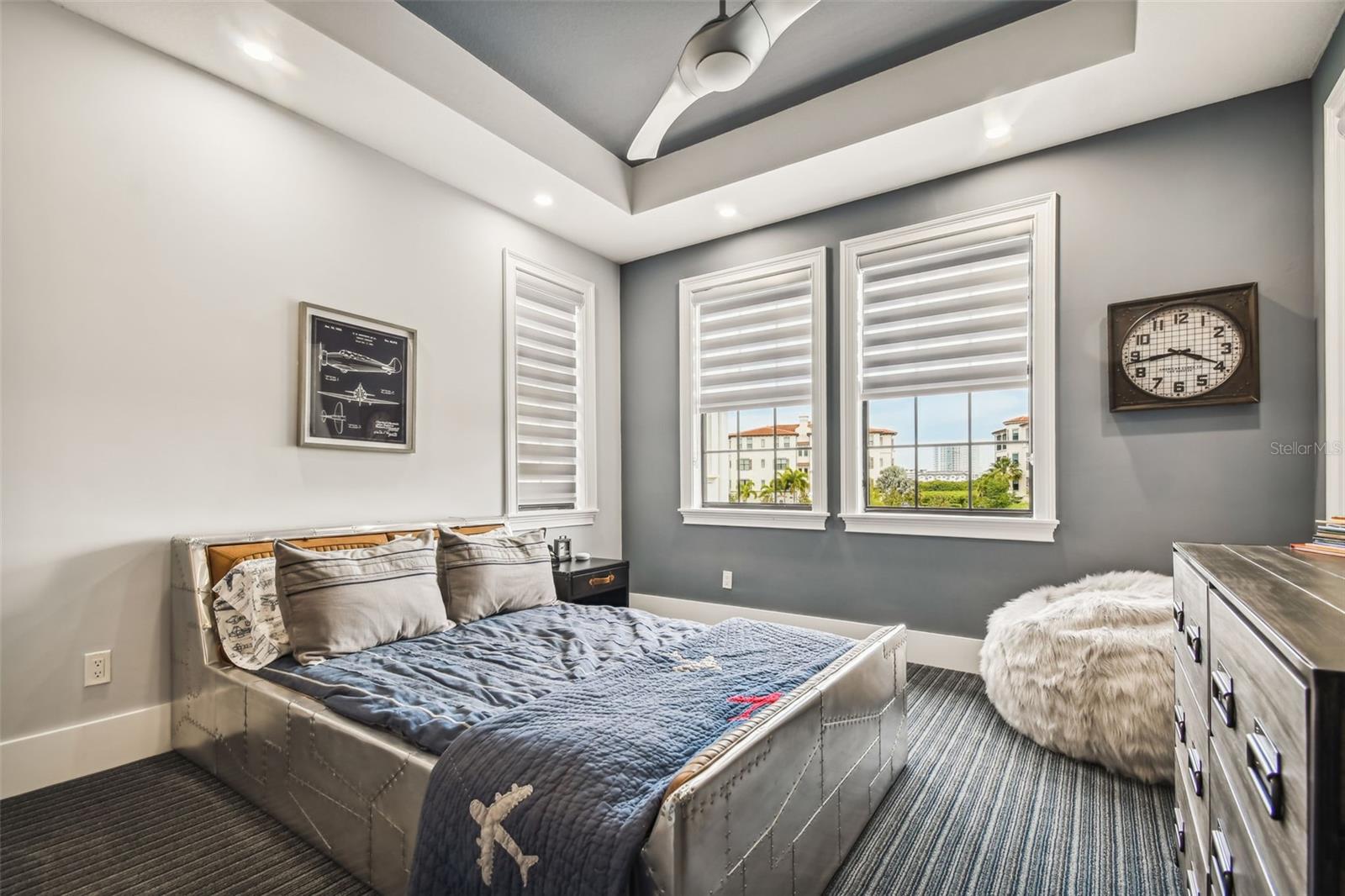 WESTSHORE YACHT CLUB PH 1 - Residential