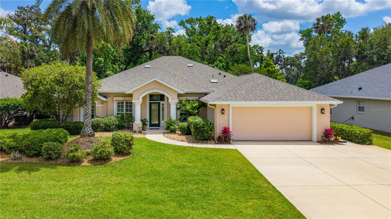 Photo 1 of 50 — 12 JOLYNN DRIVE, ORMOND BEACH, FL 32174