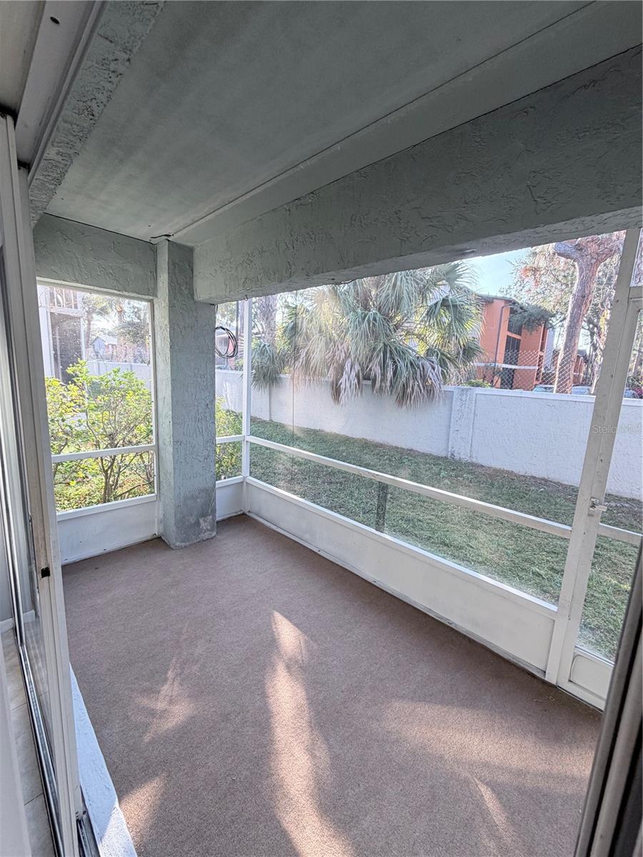 PINE SHADOWS CONDO PH 06 - Residential Lease