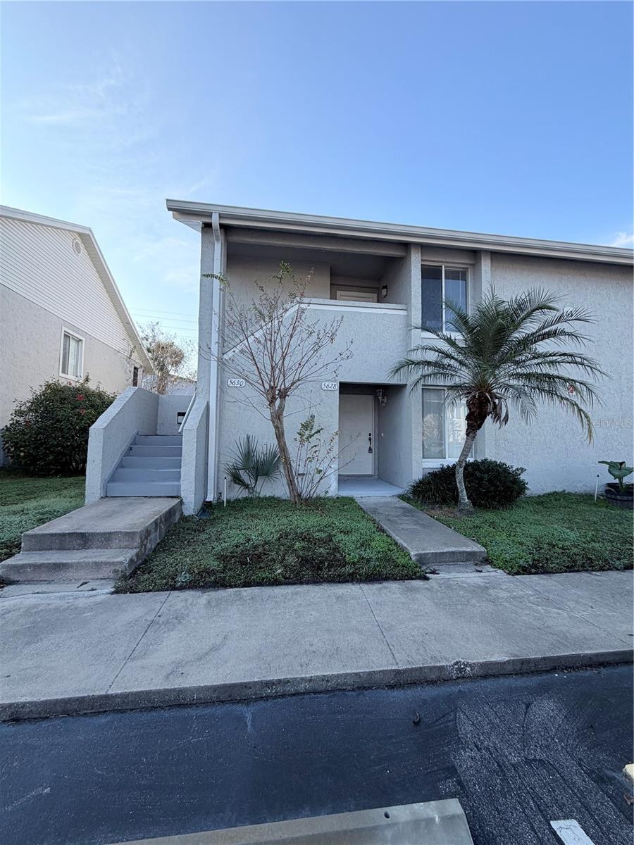 PINE SHADOWS CONDO PH 06 - Residential Lease