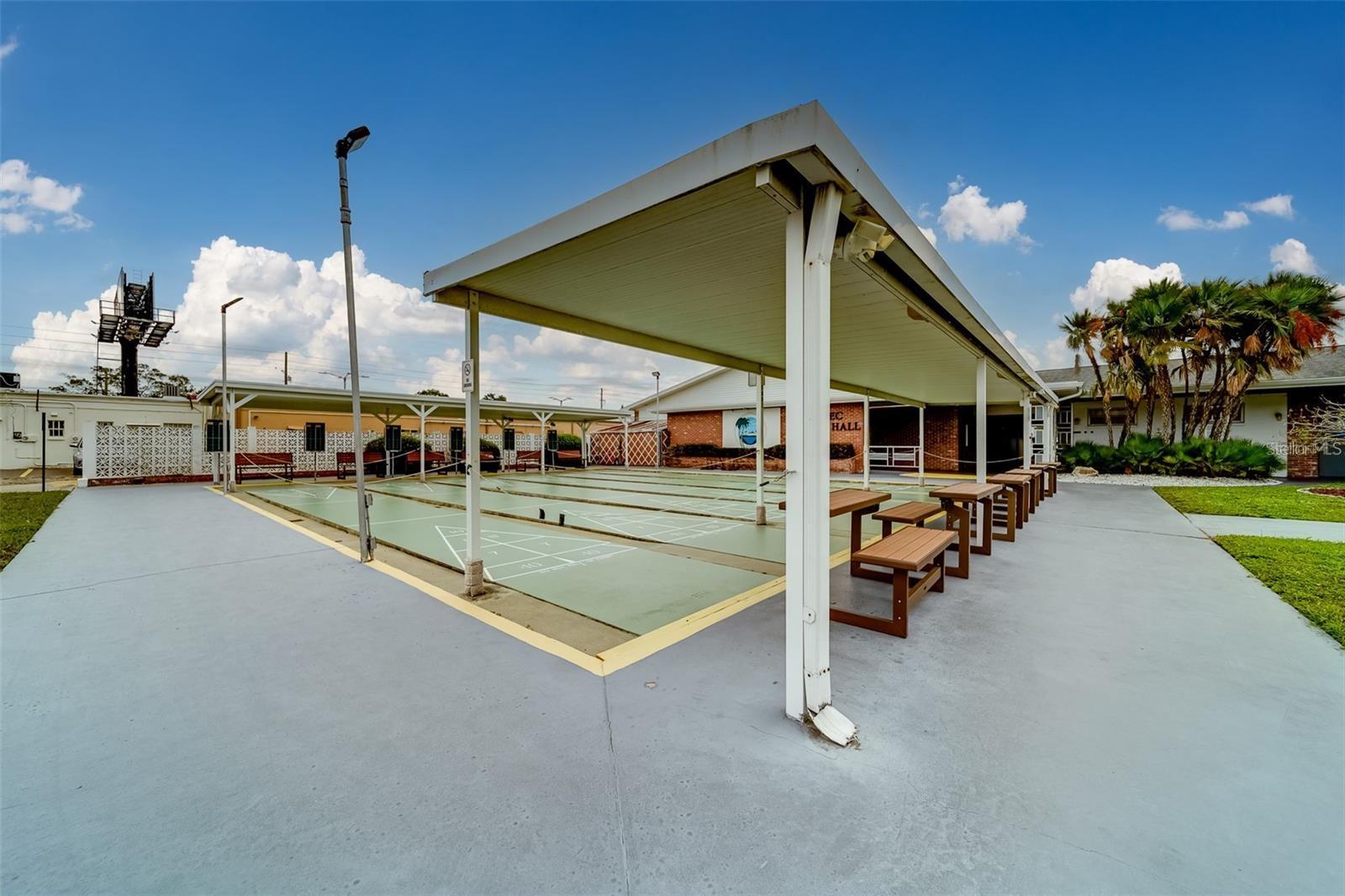 TOWN APTS CONDO - Residential