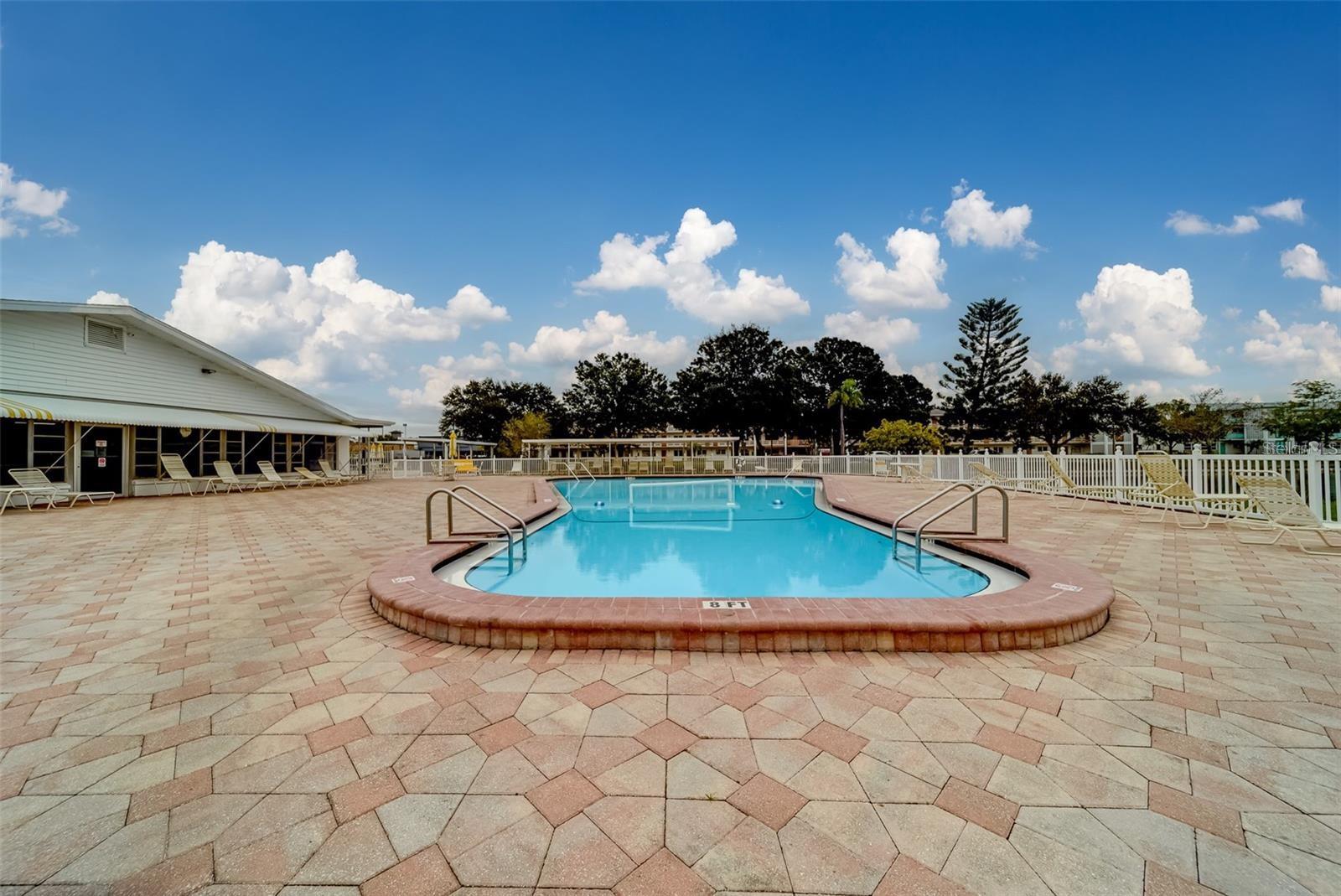 TOWN APTS CONDO - Residential