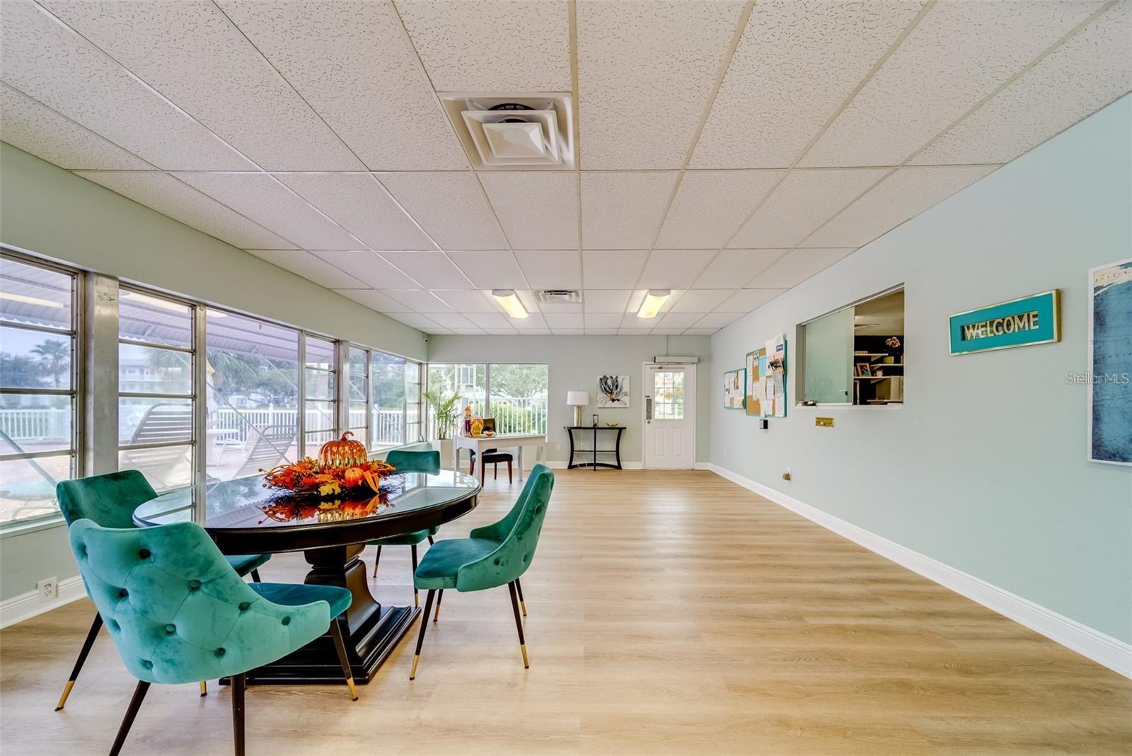 TOWN APTS CONDO - Residential
