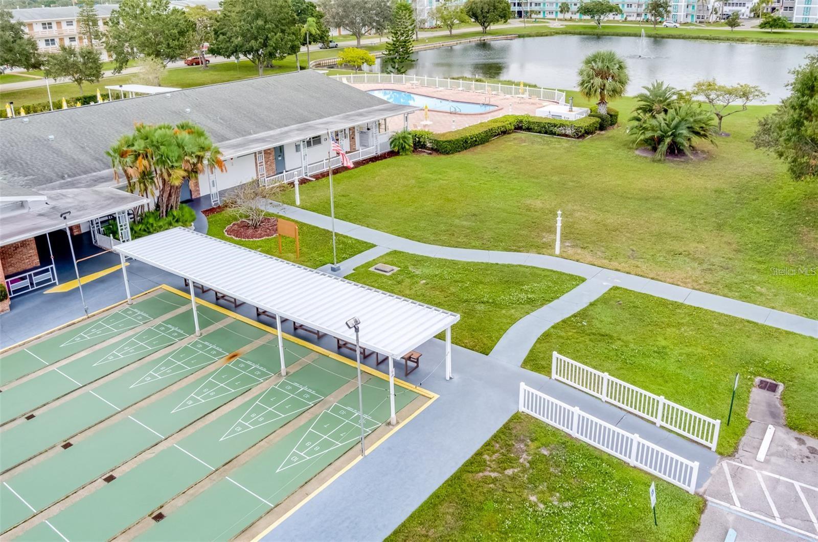 TOWN APTS CONDO - Residential