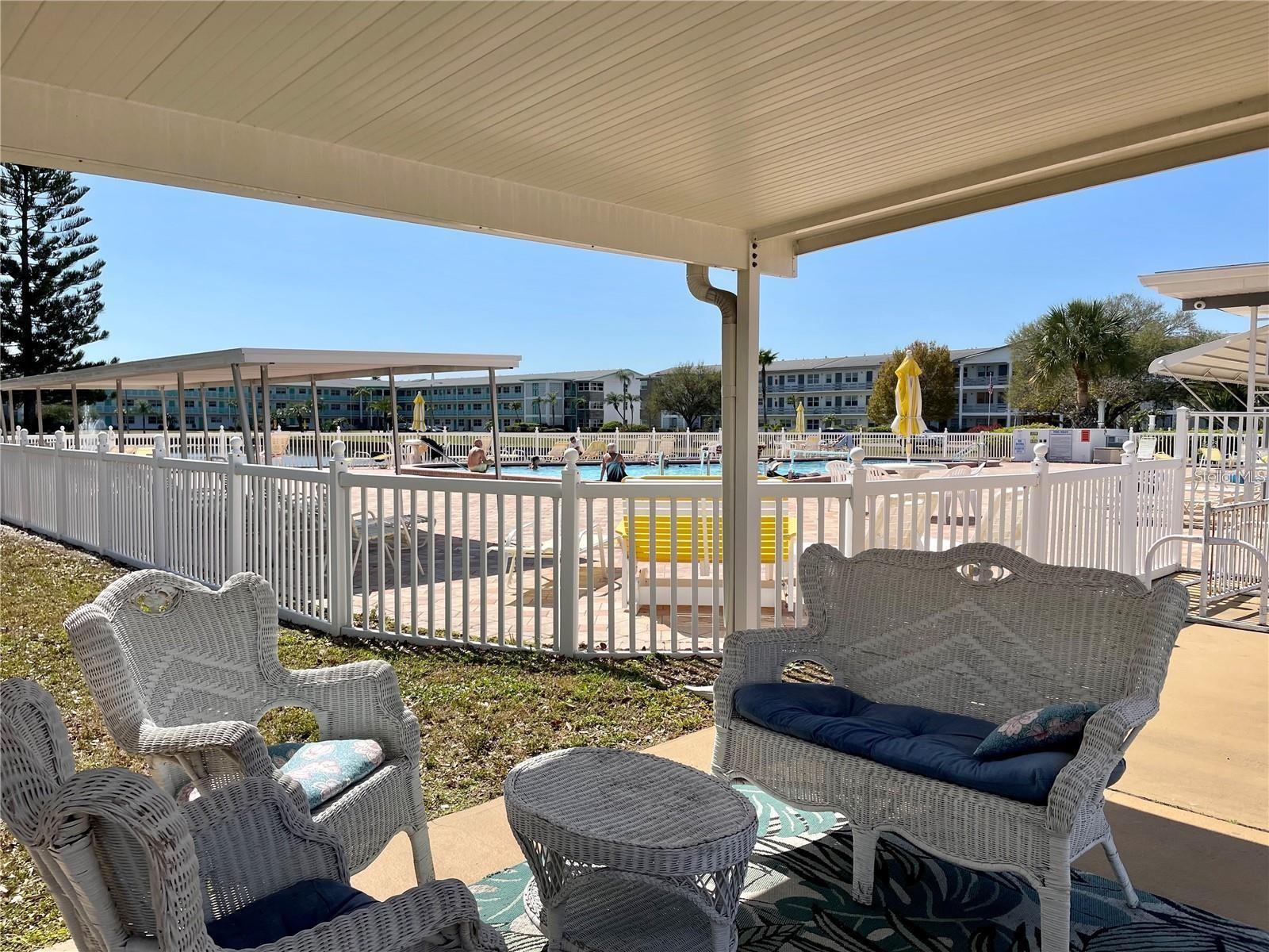 TOWN APTS CONDO - Residential