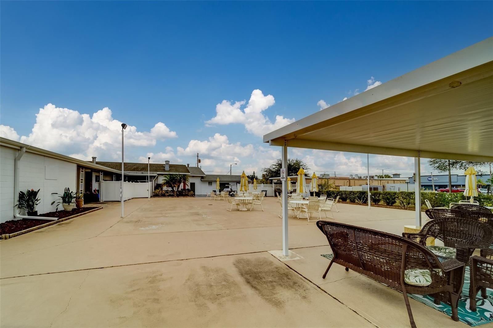 TOWN APTS CONDO - Residential