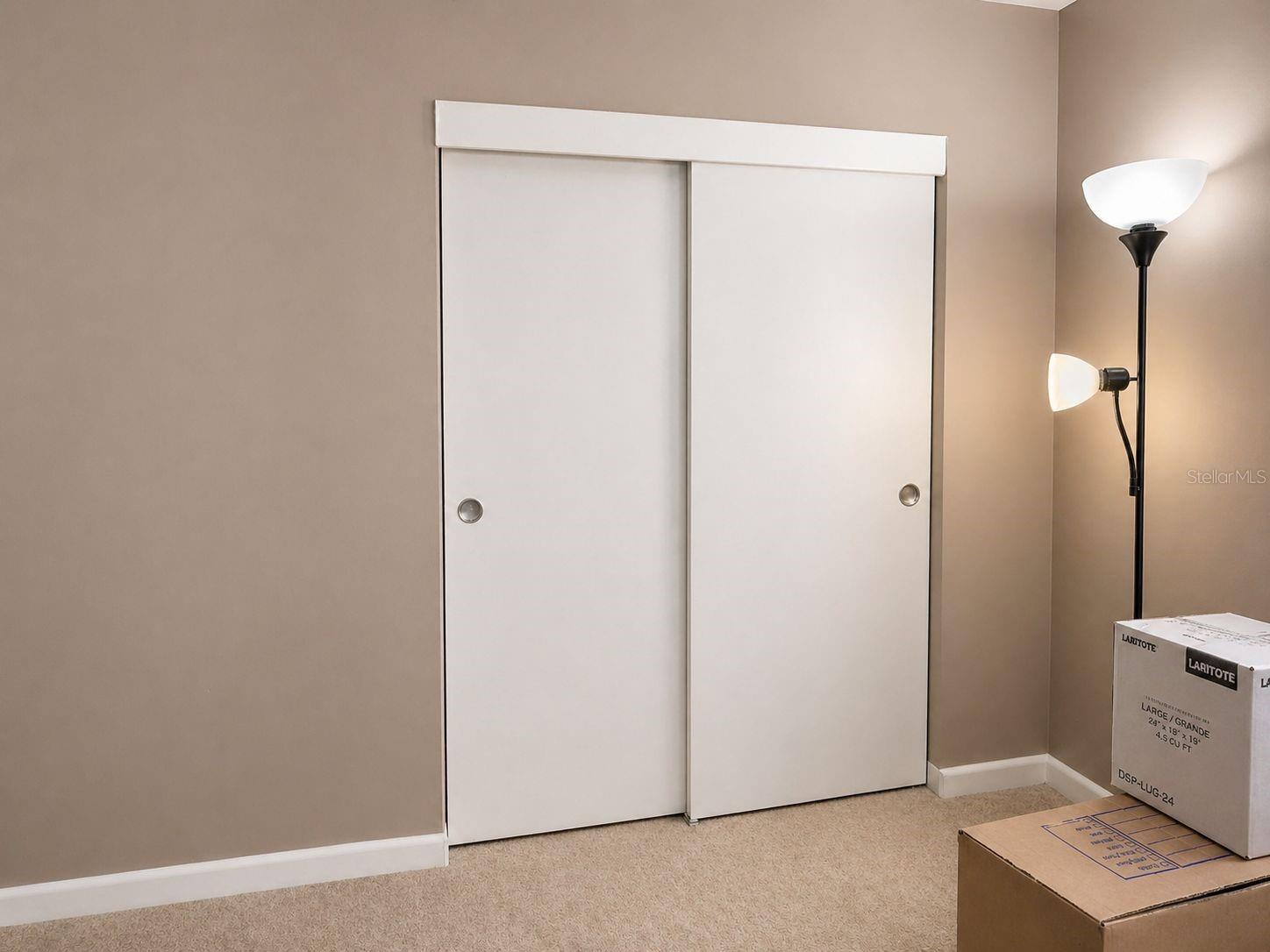 TOWN APTS CONDO - Residential